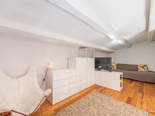 Ferienwohnung Cavalaire-sur-Mer, 2 Schlafzimmer, 5 Personen - photo_15371034388