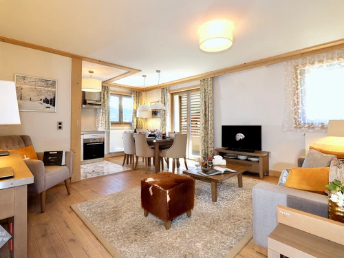 Apartment Courchevel 1550, 2 bedrooms, 4 persons - photo_17652657765