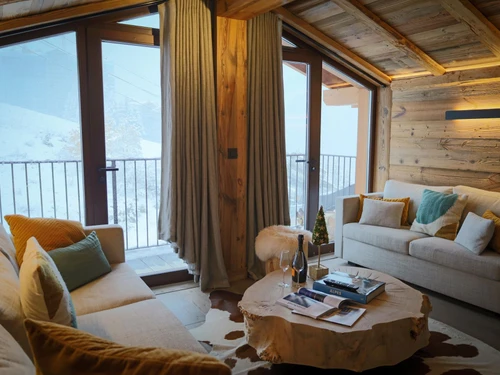 Appartement Courchevel 1650, 5 pièces, 8 personnes - photo_17570239089