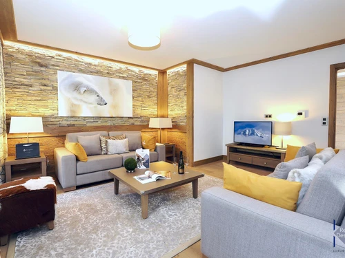 Apartment Courchevel 1550, 4 bedrooms, 8 persons - photo_17652655238