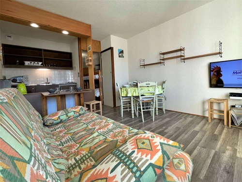 Apartment La Joue du Loup, studio flat, 4 persons - photo_16990921091