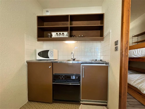 Apartment La Joue du Loup, studio flat, 4 persons - photo_16990921091