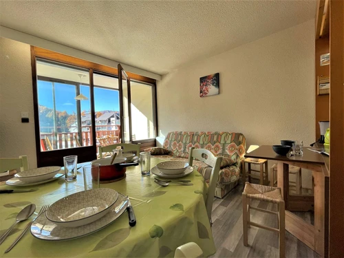 Apartment La Joue du Loup, studio flat, 4 persons - photo_16990921091