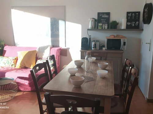 Apartamento Chamrousse, 1 dormitorio, 6 personas - photo_18320992857