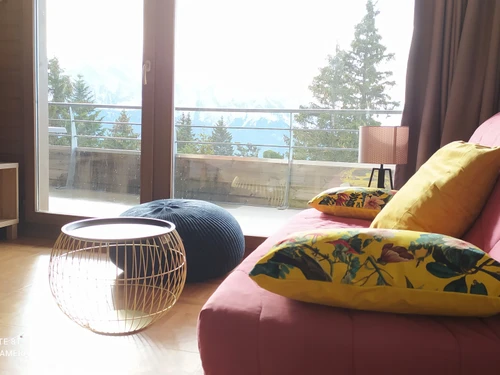 Apartment Chamrousse, 1 bedroom, 6 persons - photo_18320992857