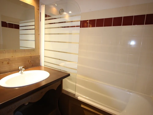 Apartamento Chamrousse, 1 dormitorio, 6 personas - photo_18320992857