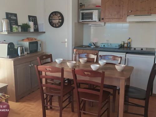 Apartamento Chamrousse, 1 dormitorio, 6 personas - photo_18320992857