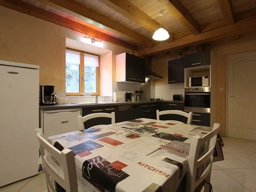 Gîte Saint-Julien-des-Chazes, 5 pièces, 9 personnes - photo_15004650062