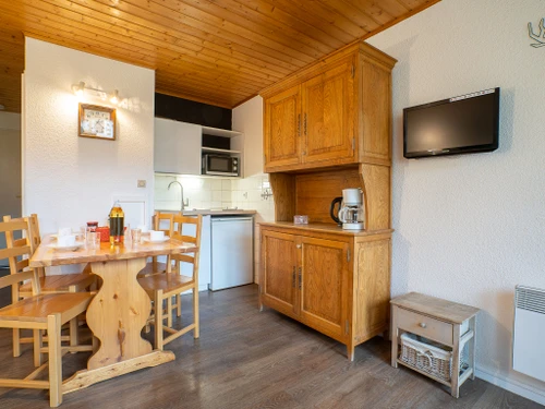 Appartement Les Menuires, 1 pièce, 4 personnes - photo_709867019