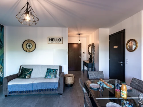 Ferienwohnung Porto-Vecchio, 2 Schlafzimmer, 4 Personen - photo_12978455372