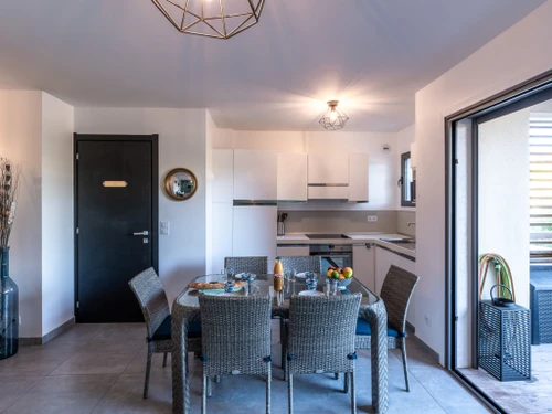 Ferienwohnung Porto-Vecchio, 2 Schlafzimmer, 4 Personen - photo_12978455372