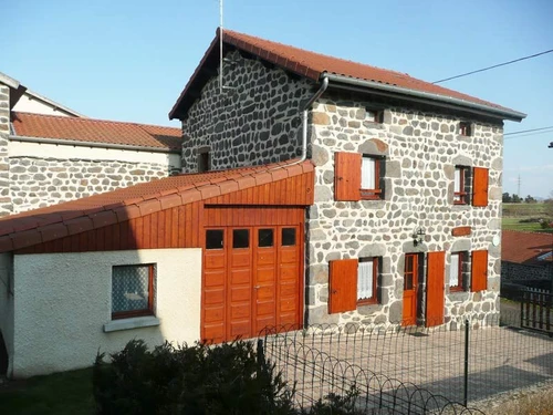 Gîte Ceyssac, 4 pièces, 6 personnes - photo_15011634809