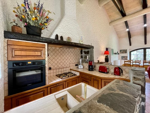 Gite Queyrières, 4 bedrooms, 8 persons - photo_15011651384