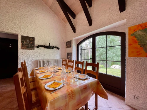 Gite Queyrières, 4 bedrooms, 8 persons - photo_15011651384