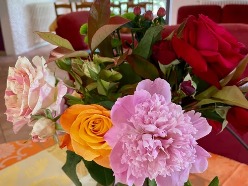 Gite Queyrières, 4 bedrooms, 8 persons - photo_15011651384