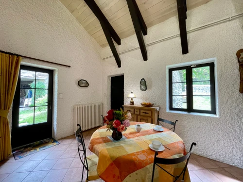 Gite Queyrières, 4 bedrooms, 8 persons - photo_15011651384