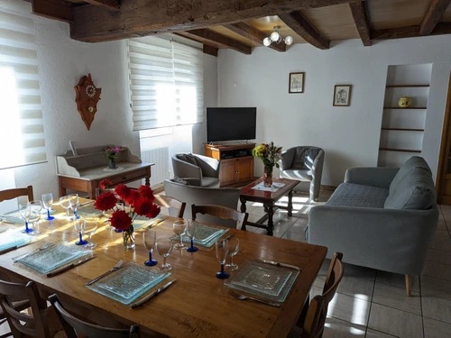 Gîte Barret, 5 pièces, 8 personnes - photo_18272677386