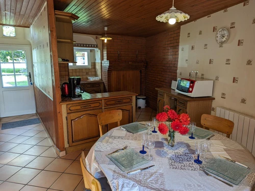 Gîte Barret, 5 pièces, 8 personnes - photo_18272677386