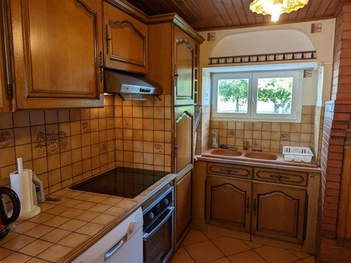 Gîte Barret, 5 pièces, 8 personnes - photo_18272677386