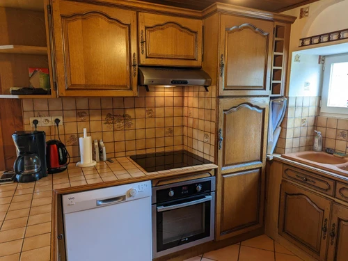 Gîte Barret, 5 pièces, 8 personnes - photo_18272677386