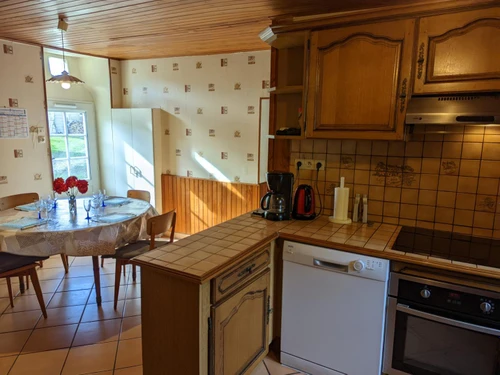 Gîte Barret, 5 pièces, 8 personnes - photo_18272677386