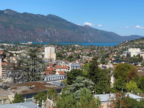 Ferienwohnung Aix-les-Bains, 1 Schlafzimmer, 2 Personen - photo_18341132554