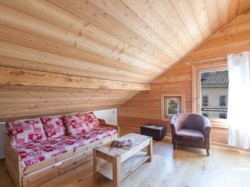 Ferienwohnung Chamonix-Mont-Blanc, 2 Schlafzimmer, 6 Personen - photo_18110852786