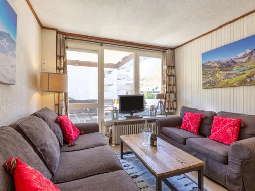 Ferienwohnung Tignes, 2 Schlafzimmer, 7 Personen - photo_709845924