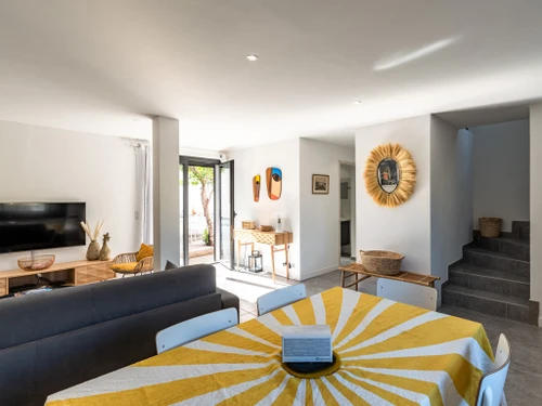 Villa Porto-Vecchio, 3 bedrooms, 6 persons - photo_12978456267