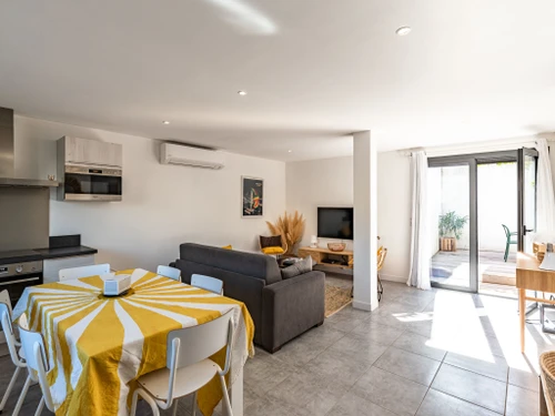 Villa Porto-Vecchio, 3 bedrooms, 6 persons - photo_12978456267