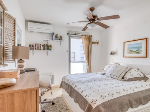 Ferienwohnung Fréjus, 1 Schlafzimmer, 4 Personen - photo_14562006657