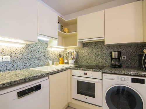 Ferienwohnung Saint-Raphaël, 2 Schlafzimmer, 6 Personen - photo_710504433