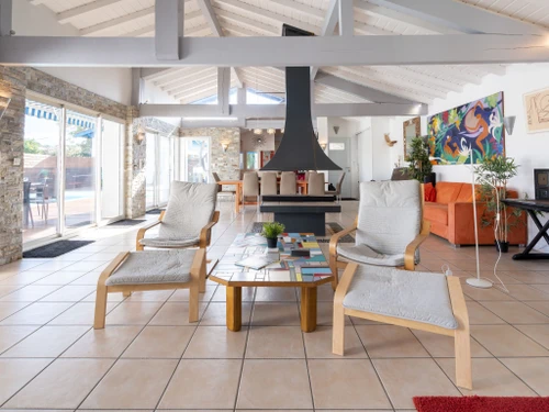 Villa Bidart, 6 bedrooms, 15 persons - photo_18350529798