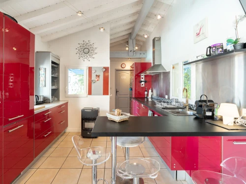 Villa Bidart, 6 bedrooms, 15 persons - photo_18350529798