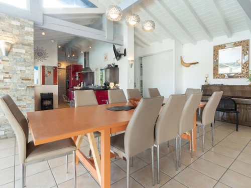 Villa Bidart, 6 bedrooms, 15 persons - photo_18350529798