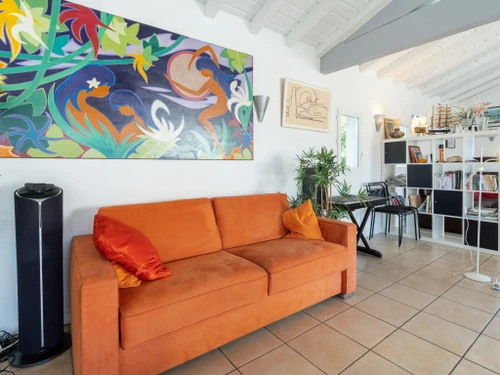 Villa Bidart, 6 bedrooms, 15 persons - photo_18350529798