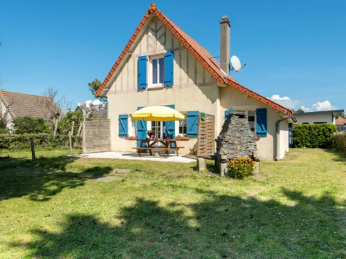 Ferienhaus Saint-Germain-sur-Ay, 2 Schlafzimmer, 4 Personen - photo_17477382541