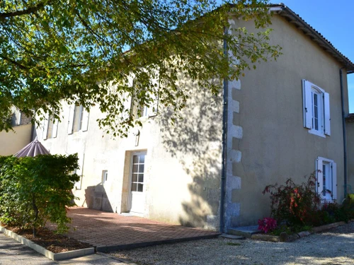 Gite Salles-Lavalette, 2 bedrooms, 6 persons - photo_18272646731