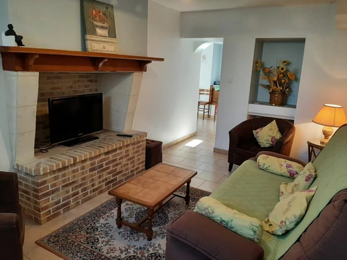 Gite Salles-Lavalette, 2 bedrooms, 6 persons - photo_18272646731