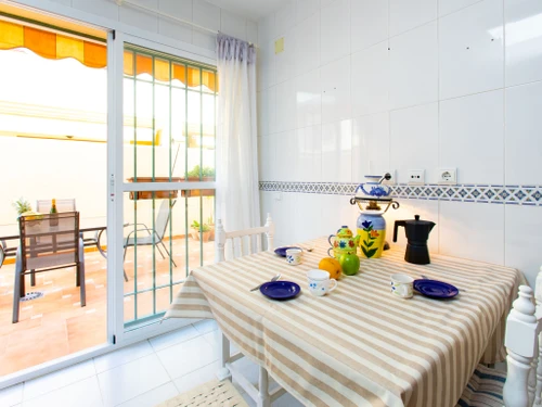 Casa Rincón de la Victoria, 3 dormitorios, 6 personas - photo_18355425345