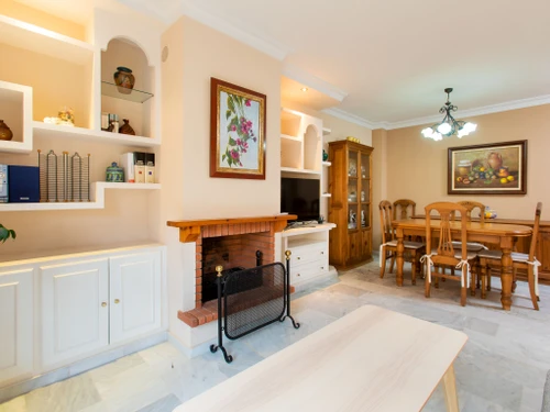 Casa Rincón de la Victoria, 3 dormitorios, 6 personas - photo_18355425345