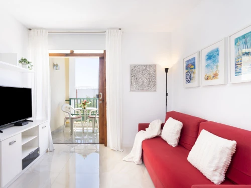 Appartement Los Cristianos, 2 pièces, 2 personnes - photo_18355425691