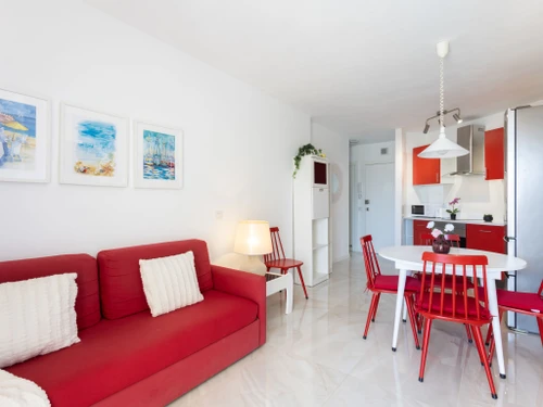 Appartement Los Cristianos, 2 pièces, 2 personnes - photo_18355425691