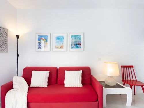 Appartement Los Cristianos, 2 pièces, 2 personnes - photo_18355425691