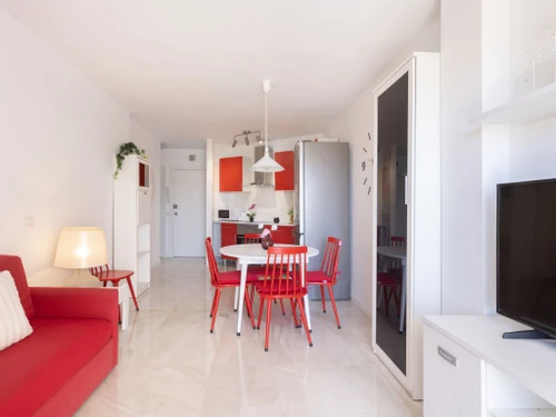 Appartement Los Cristianos, 2 pièces, 2 personnes - photo_18355425691