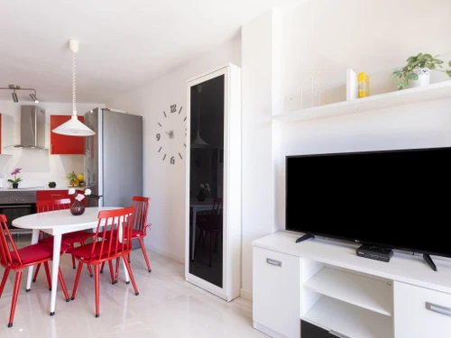 Appartement Los Cristianos, 2 pièces, 2 personnes - photo_18355425691