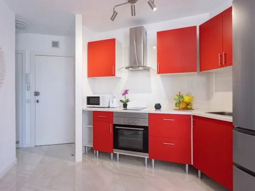 Appartement Los Cristianos, 2 pièces, 2 personnes - photo_18355425691