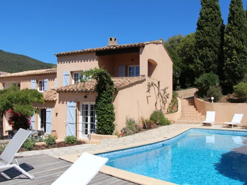 Villa Cavalaire-sur-Mer, 4 Schlafzimmer, 8 Personen - photo_710177608