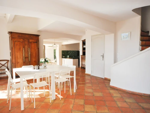 Villa Cavalaire-sur-Mer, 4 Schlafzimmer, 8 Personen - photo_710177608