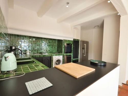 Villa Cavalaire-sur-Mer, 4 Schlafzimmer, 8 Personen - photo_710177608